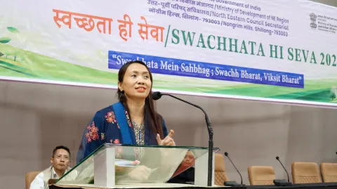 Swachhata Hi Seva 2026
