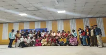 Ashtalakshmi Darshan