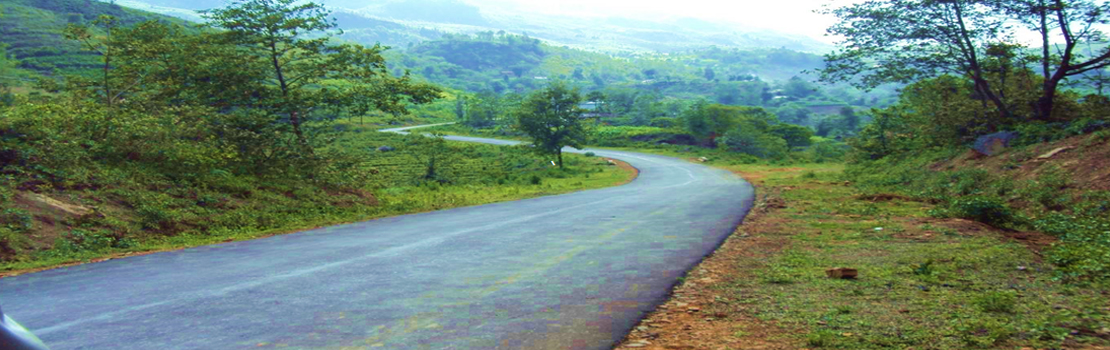 परिवहन तथा संचार