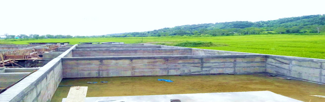 Irrigation, Flood Control and Water Shed Management