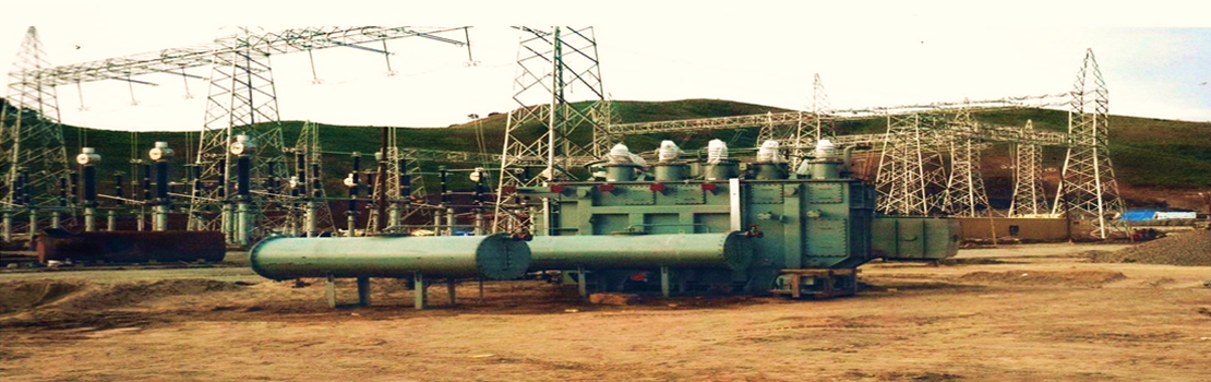 Power and Renewable Resources of Energy