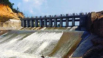 Irrigation, Flood Control and Water Shed Management