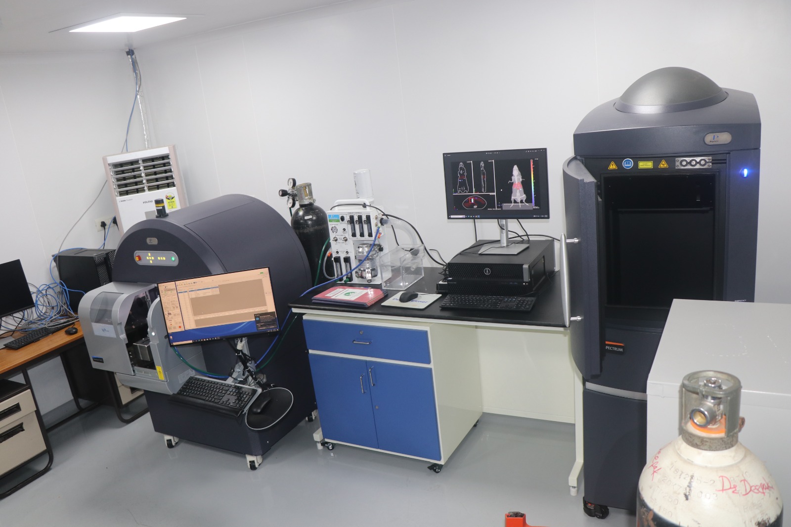Science and Technology