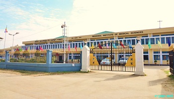 चिकित्सा और स्वास्थ्य