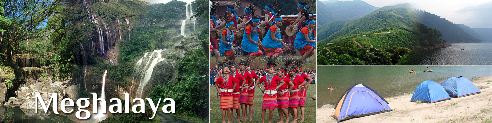 Meghalaya
