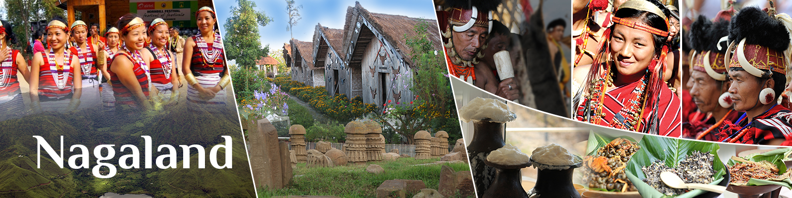 Nagaland