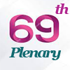Inaugural Programme of 69th Plenary of North Eastern Council 23rd January 2021 10:00 AM IST