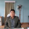 Shri Gaigongdin Panmei, IRS
