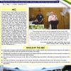 NEC newsletter published. Volume 1 Issue-1