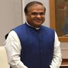 Shri Himanta Biswa Sarma