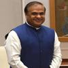 Shri Himanta Biswa Sarma Shri Himanta Biswa Sarma