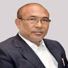 Shri N. Biren Singh