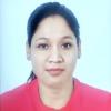 Miss Shrutimala Rajbongshi, ISS