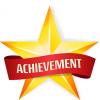 Major Achievements