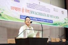 Swachhata Hi Seva 2026