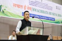 Swachhata Hi Seva 2026