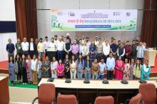Swachhata Hi Seva 2026