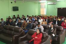 Batch 6 Uttar Pradesh