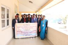 Batch 6 Uttar Pradesh