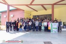 Batch 7 Lakshawdeep and Andaman & Nicobar