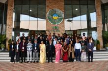 Batch 9 Delhi & Odisha