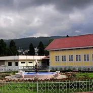 NEC Supported Institutions
