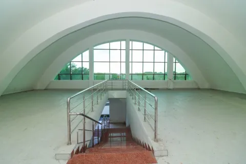 डिब्रूगढ़, असम में चाय संग्रहालय