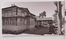 Old NEC Photographs since 1972