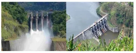 रंगानदी जल विद्युत परियोजना, अरुणाचल प्रदेश