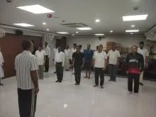 अंतर्राष्ट्रीय योग दिवस 2024