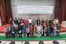 Vigilance Awareness week 2024
