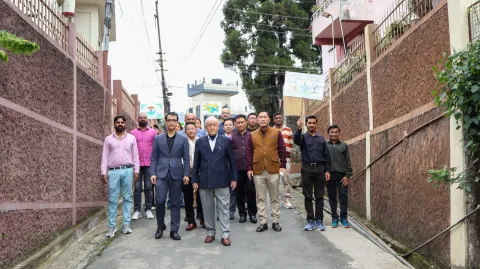Swachhata Pakhwada- 2026