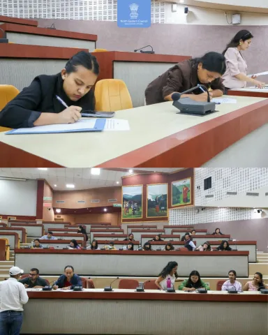 Hindi Pakhwada Fortnight 2026