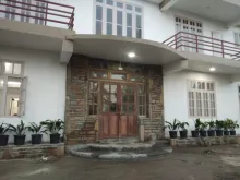 Establishment of Enopen Tourist Resort at Khonoma, Kohima Na