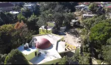 Establishment of Digital Planetarium