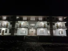Establishment of Enopen Tourist Resort at Khonoma, Kohima Na