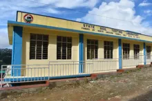 Establishment of State Soil Testing Laboratory