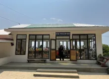 Samthang Zo Phulpui Nature Park, Mizoram