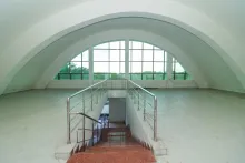 Tea Museum At Dibrugarh, Assam