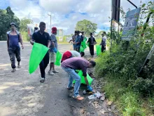 NEC officials involved in the Transformation of Difficult an
