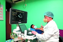 Sky Hospital & Research Centre, Imphal, Manipur
