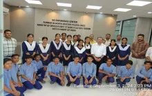 5G Experience Centre at AMTRON Guwahati