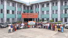 Swachhata Pakhwada- 2026