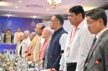 73rd Plenary of North Eastern Council.