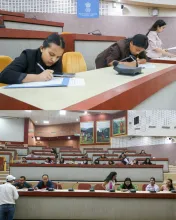 Hindi Pakhwada Fortnight 2026