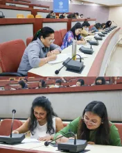 Hindi Pakhwada Fortnight 2026