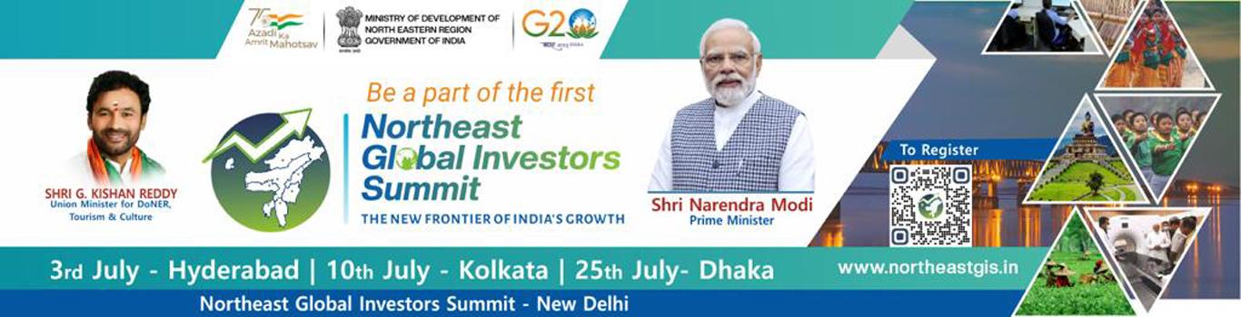Northeast Global Investors Summit