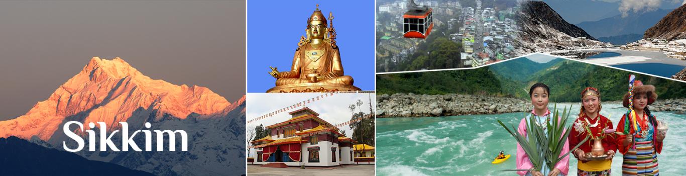 Sikkim Sikkim