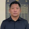 Shri Tanung Jamoh