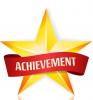 Major Achievements